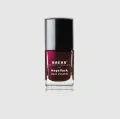 BAEHR Esmalte de uñas Dark Rouge, 11ml (NAGELLACK DARK ROUGE) — Photo 3