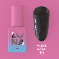 Luna Yuki Base 16, 13ml — Photo 5