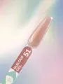 YOUARECUTE Builder Gel 51, 15ml — Photo 6