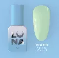 Esmalte semipermanente LunaMoon 126, 13ml — Photo 109