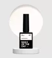 NAILSOFTHEDAY Cover base milk Shimmer 07, 30ml — Photo 3