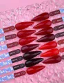 Esmalte semipermanente LunaMoon 04, 13ml — Photo 5