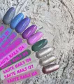 Saute Nails Esmalte semipermanente S126, 8ml — Photo 6