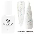 DNKa Cover Base 0054 Sensation, 12 ml — Photo 4
