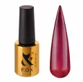 F.O.X Esmalte Semipermanente Cat Eye 11, 7ml — Photo 4