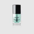 BAEHR Esmalte con calcio para endurecer las uñas, 11ml (NAILS NAGELHÄRTER-LACK BLEU MIT KALZIUM) — Photo 3