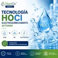SterilOx Universal HoReCa — Limpiador Profesional Superficies HOCl, 5L — Photo 6