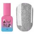 Luna Top Flash Silver, 13ml — Photo 5
