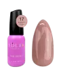 Edlen Water Acrygel 17 Nude, 9ml — Photo 4
