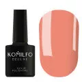 Esmalte Semipermanente Komilfo Deluxe Series 076, 8ml — Photo 4