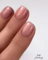 Trendy Nails Top No Wipe Fantasy, 10ml — Photo 5