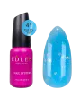 Edlen Cover Base 41 Pixie, 17ml — Photo 4
