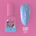 Luna Yuki Base 06, 13ml — Photo 5