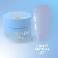 Luna Light Acrygel 47, 30ml — Photo 4