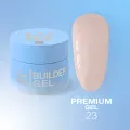 Luna Gel Premium 23, 15ml — Photo 5