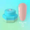 YOUARECUTE Builder Gel 52, 15ml — Photo 5