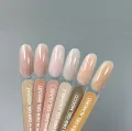 Touch Builder Gel Almond, 10ml — Photo 5
