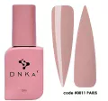 DNKa Cover top 11 Paris, 12 ml — Photo 4