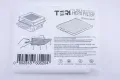 Teri Filtro Hepa Universal 220x190x18mm — Photo 3