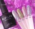 Esmalte Semipermanente Komilfo Glow Attack 002, 8ml — Photo 5