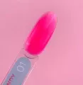 Luna Moon Candy Gel 01, 15ml — Photo 6