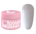 Luna Cover Base 05, 30ml — Photo 5