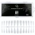 Valeri Gel Tips Almond, 240uds — Photo 3