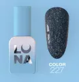 Luna Esmalte Semipermanente 227, 8ml — Photo 4