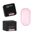 Trendy Nails Builder Gel in a bottle Cosmopolitan, 30ml — Photo 5