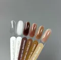 Touch Builder Gel Brulee, 10ml — Photo 5