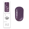 Trendy Nails Wool Esmalte Semipermanente 197, 8ml — Photo 4