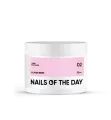 NAILSOFTHEDAY Cover base 02, 30ml new formula — Photo 7
