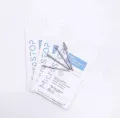 MICROSTOP Bolsas krafr transparentes 60/100 (100uds) — Photo 4