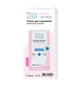 MICROSTOP Bolsas krafr BLANCAS 75/150 (100uds) — Photo 4