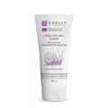 Shelly Cream for hands and nails with allantoin, snail extract and shea butter, 250ml — Photo 4