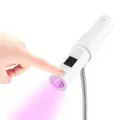 Ettaala Linterna Led uñas Mini Tips — Photo 8