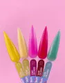 Luna Top Glass 15, 13 ml — Photo 7