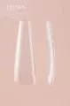 Trendy Nails Moldes Superiores Model F3 Ballerina (140uds) — Photo 4