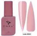 DNKa Acrygel Liquido 21, Choco, 12 ml — Photo 4