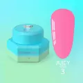 YOUARECUTE Juicy Gel 03, 15ml — Photo 5