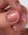 Trendy Nails Top No Wipe Copper Rose, 10ml — Photo 5