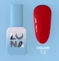 Luna Esmalte Semipermanente 14, 8ml — Photo 4