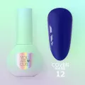 YOUARECUTE Cover Base 12, 5ml — Photo 4