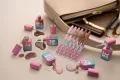 Luna Elegant Light Acrygel 01, 13ml — Photo 7