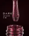 Dark by Rior Esmalte Semipermanente 128, 10ml — Photo 4