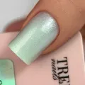 Trendy Nails Souffle Gel Pistacho, 15ml — Photo 7