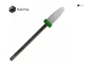 Nisima , fresa de ceramica Ct707ck, verde — Photo 3