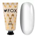 F.O.X Nano Poly Gel 01, 15ml — Photo 4