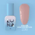 Esmalte semipermanente LunaMoon 126, 13ml — Photo 112