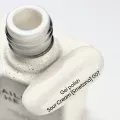 Nailsoftheday Esmalte Semipermanente Sour Cream, 10ml — Photo 5